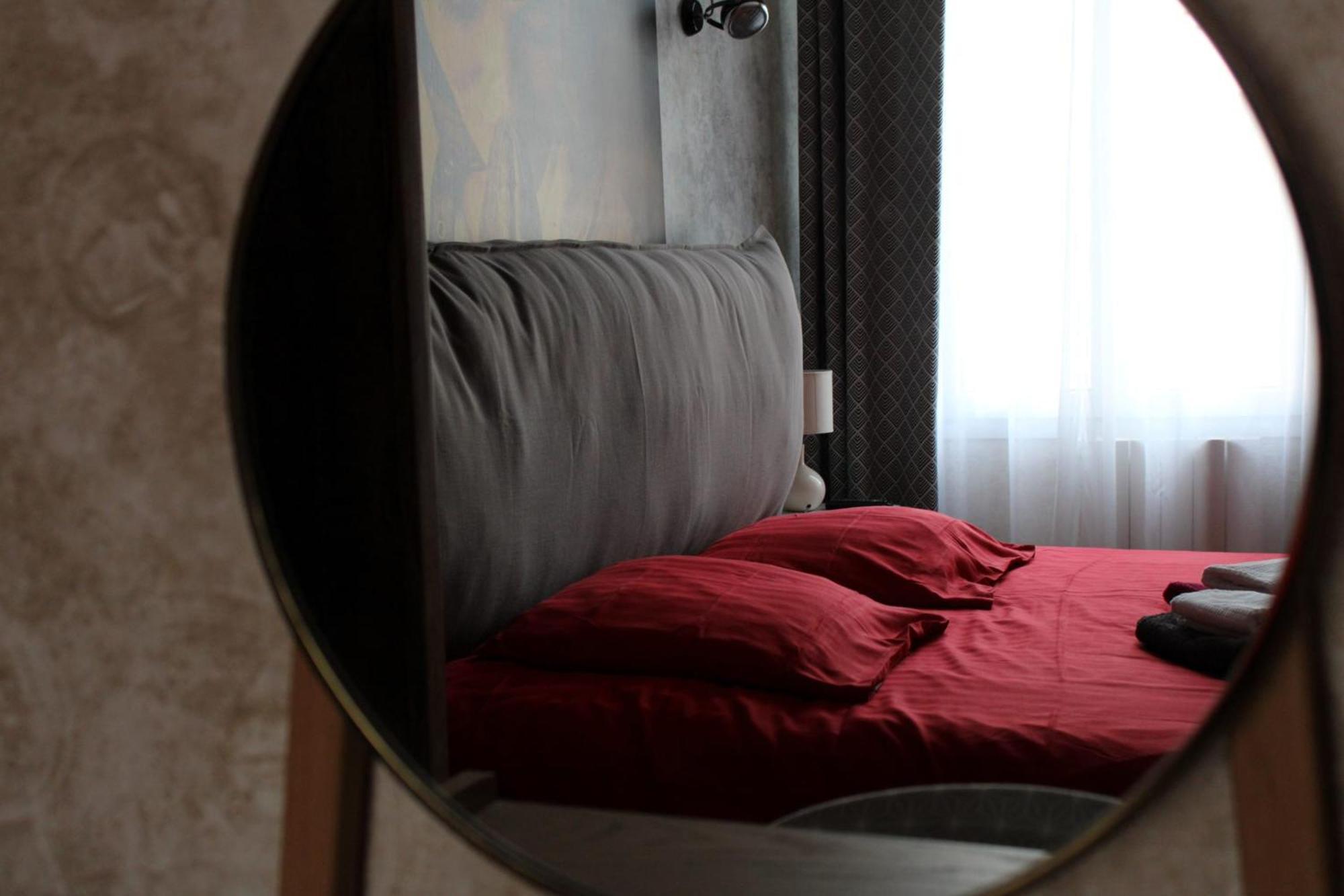 Aa13 - Le Victor Hugo - Sejour D'Exception Dans Un Appartement Historique Ault Εξωτερικό φωτογραφία